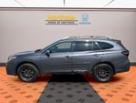 2021 Subaru Outback Touring XT