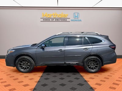 2021 Subaru Outback Touring XT