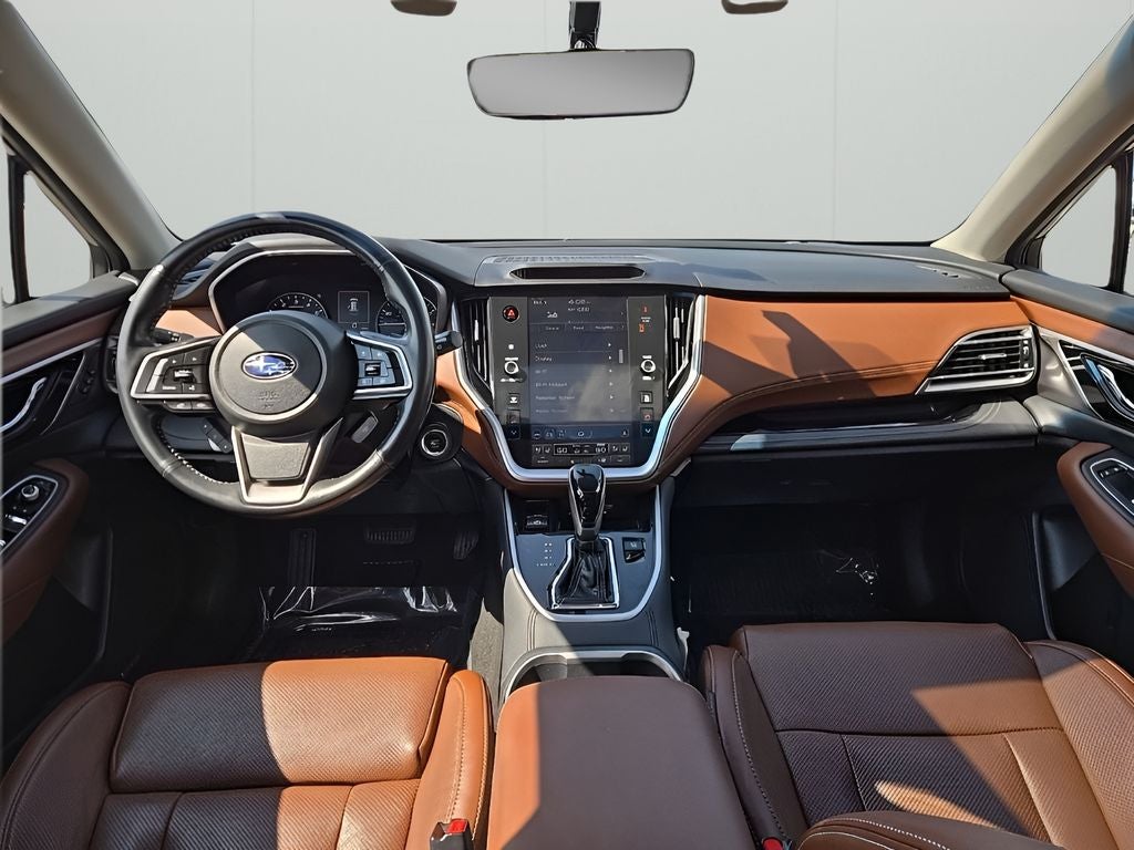 2021 Subaru Outback Touring XT