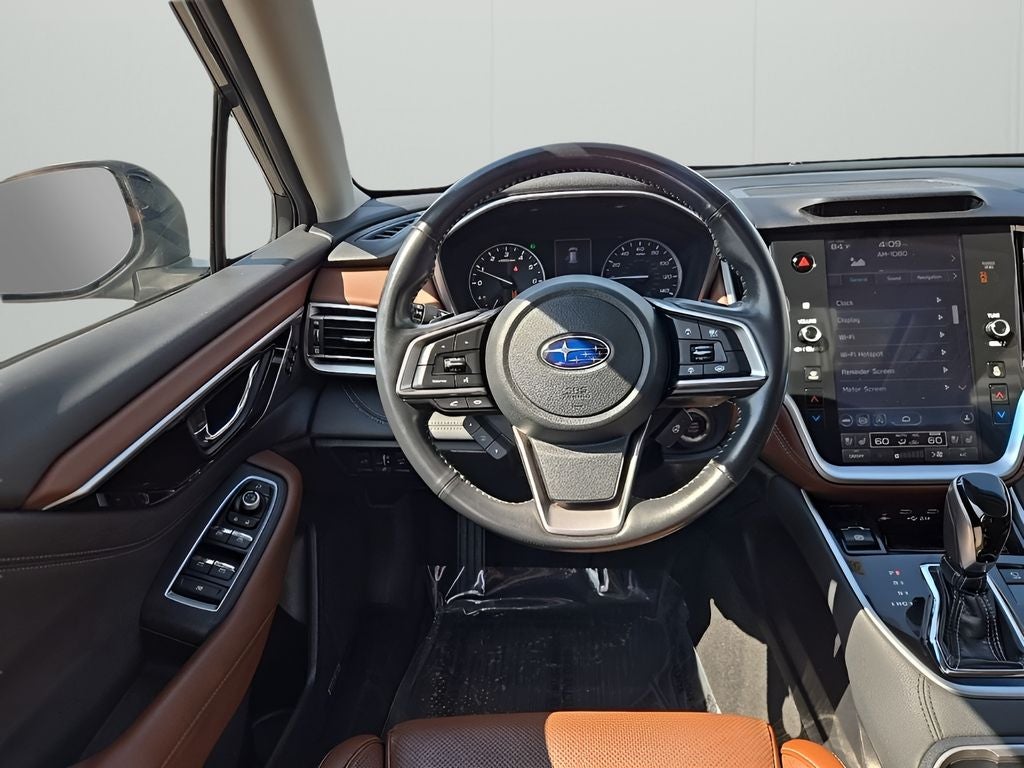 2021 Subaru Outback Touring XT