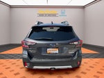 2021 Subaru Outback Touring XT