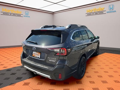 2021 Subaru Outback Touring XT