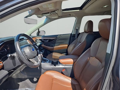 2021 Subaru Outback Touring XT