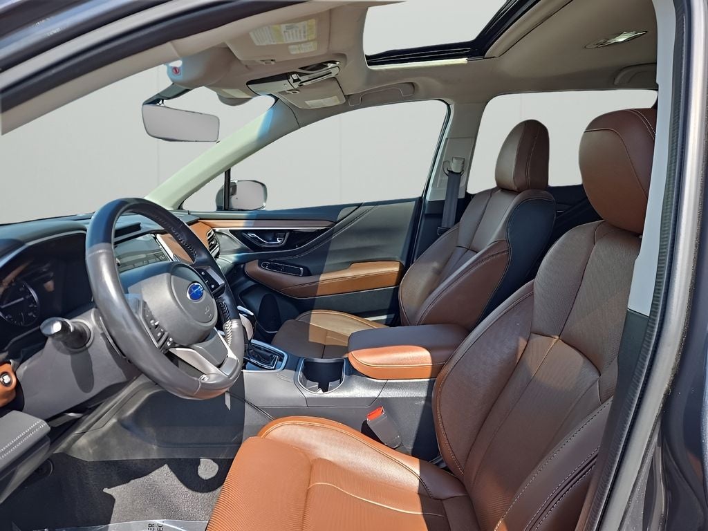 2021 Subaru Outback Touring XT