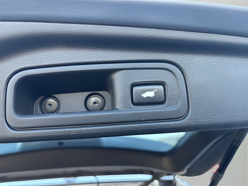 2020 Honda Pilot Elite