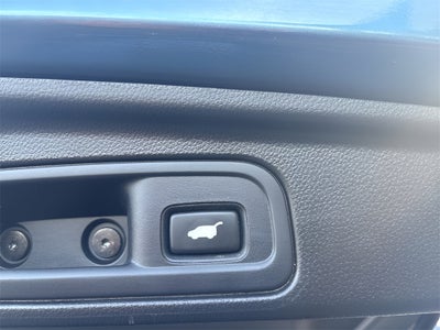 2021 Honda Pilot Elite