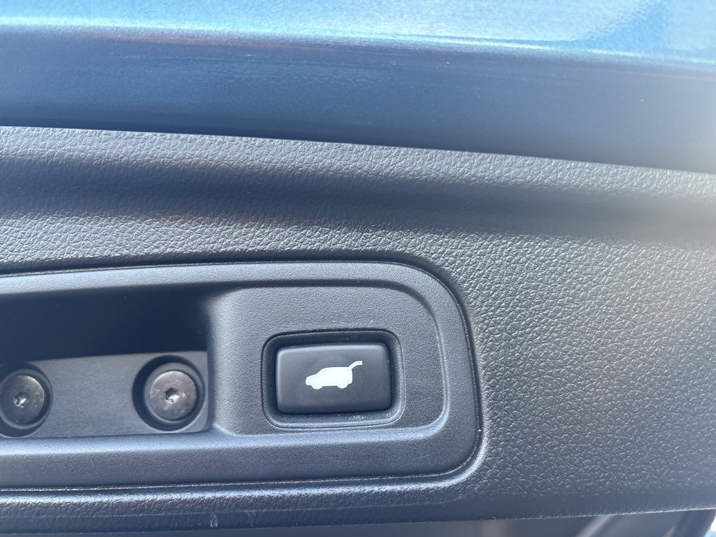 2021 Honda Pilot Elite