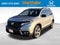 2020 Honda Passport Touring