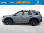 2023 Honda Pilot TrailSport