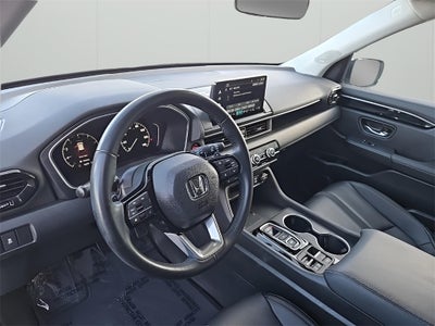 2023 Honda Pilot Touring