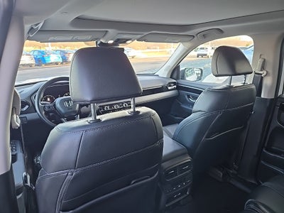 2023 Honda Pilot Touring