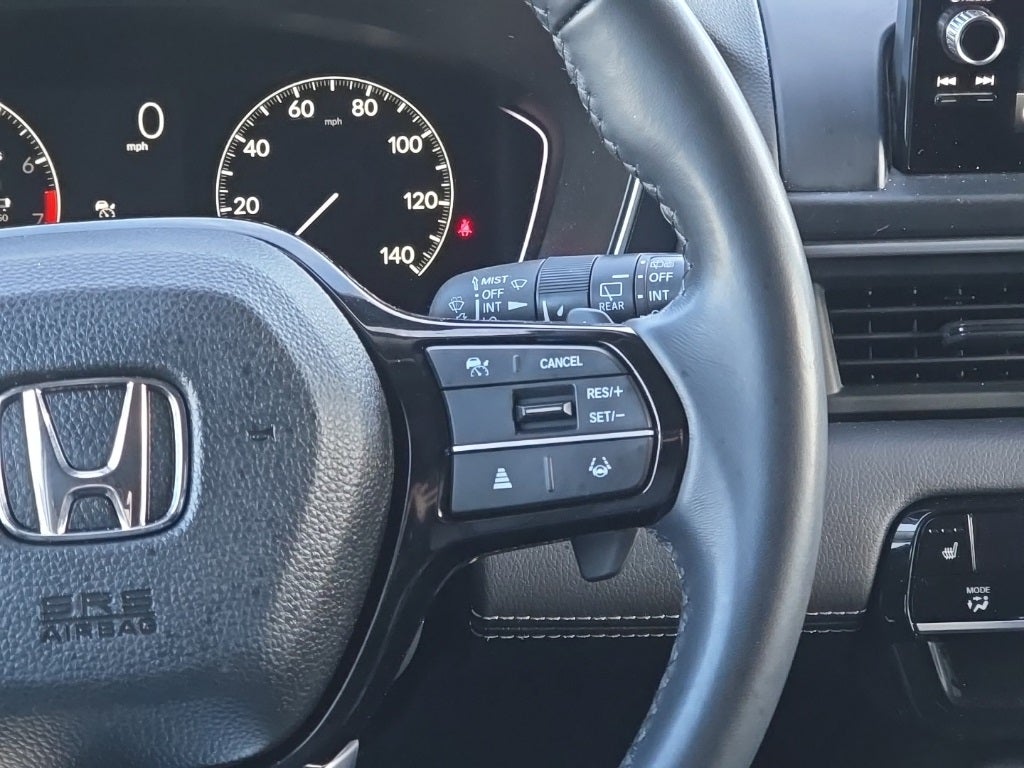 2023 Honda Pilot Touring