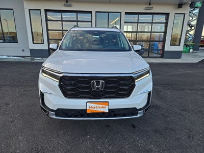 2023 Honda Pilot Touring