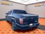 2014 Honda Ridgeline Sport