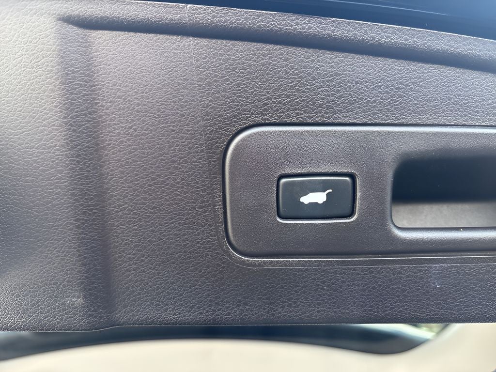 2020 Acura MDX Technology SH-AWD