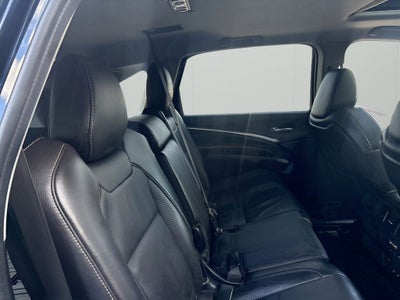 2020 Acura MDX Technology SH-AWD
