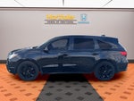 2020 Acura MDX Technology SH-AWD