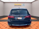 2020 Acura MDX Technology SH-AWD
