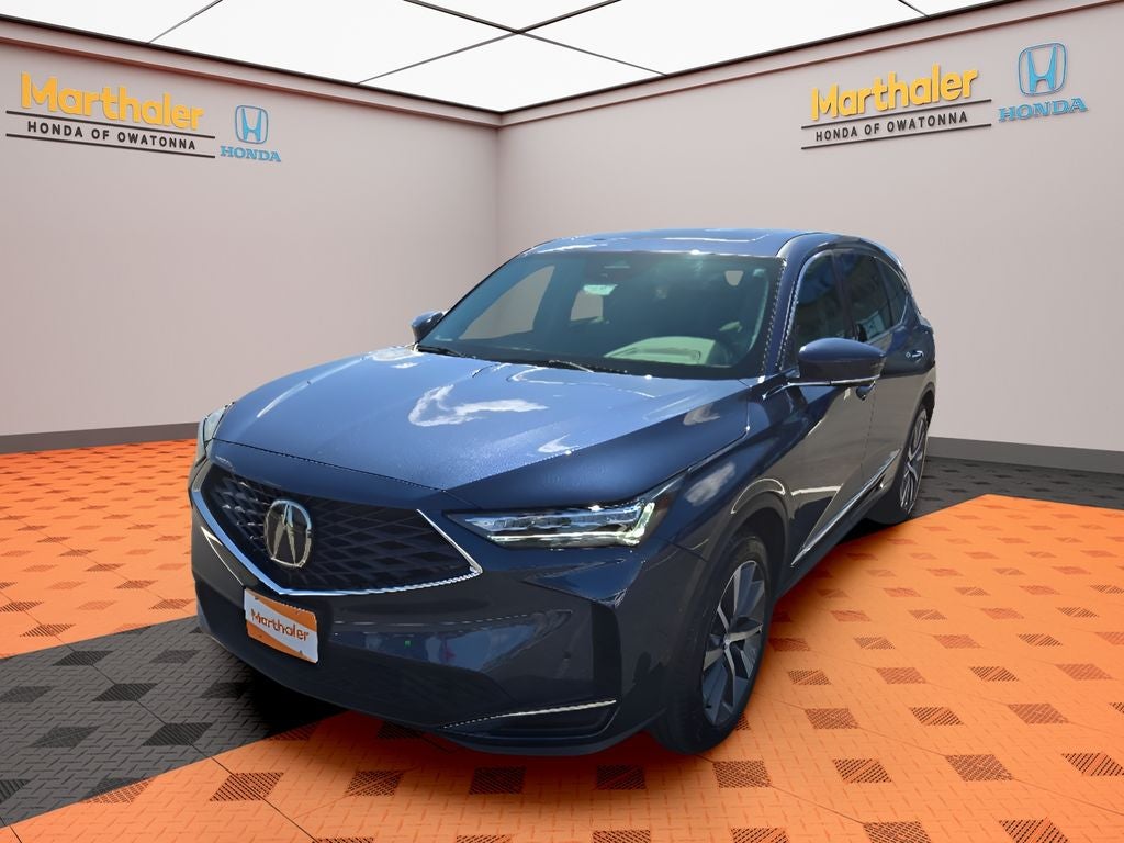 2025 Acura MDX Technology Package SH-AWD