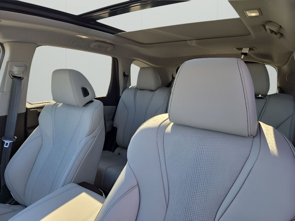 2025 Acura MDX Technology Package SH-AWD