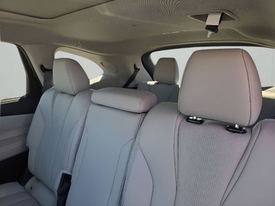 2025 Acura MDX Technology Package SH-AWD