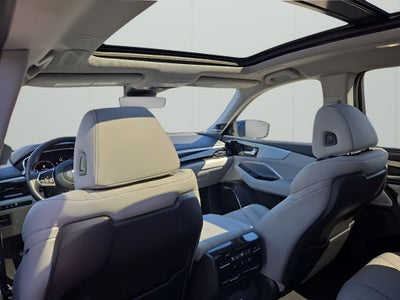 2025 Acura MDX Technology Package SH-AWD