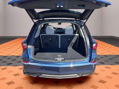 2025 Acura MDX Technology Package SH-AWD