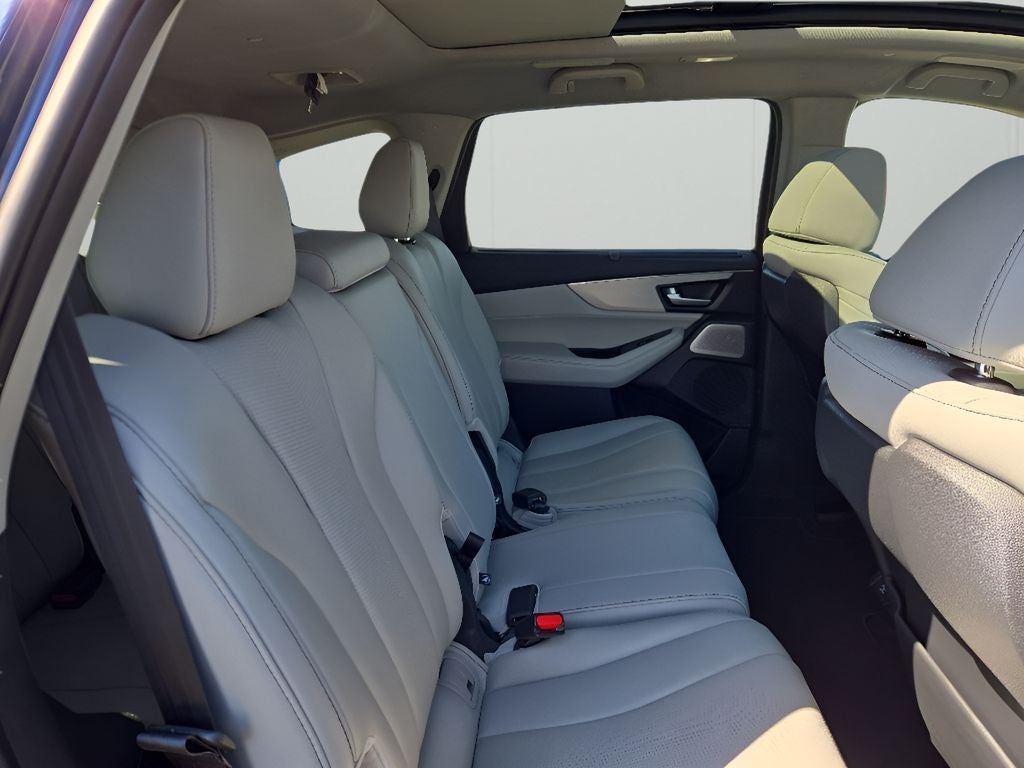 2025 Acura MDX Technology Package SH-AWD