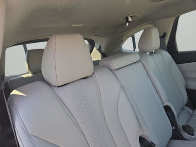 2025 Acura MDX Technology Package SH-AWD