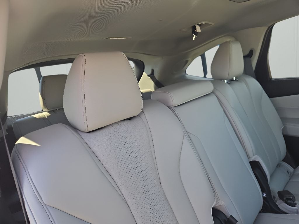 2025 Acura MDX Technology Package SH-AWD