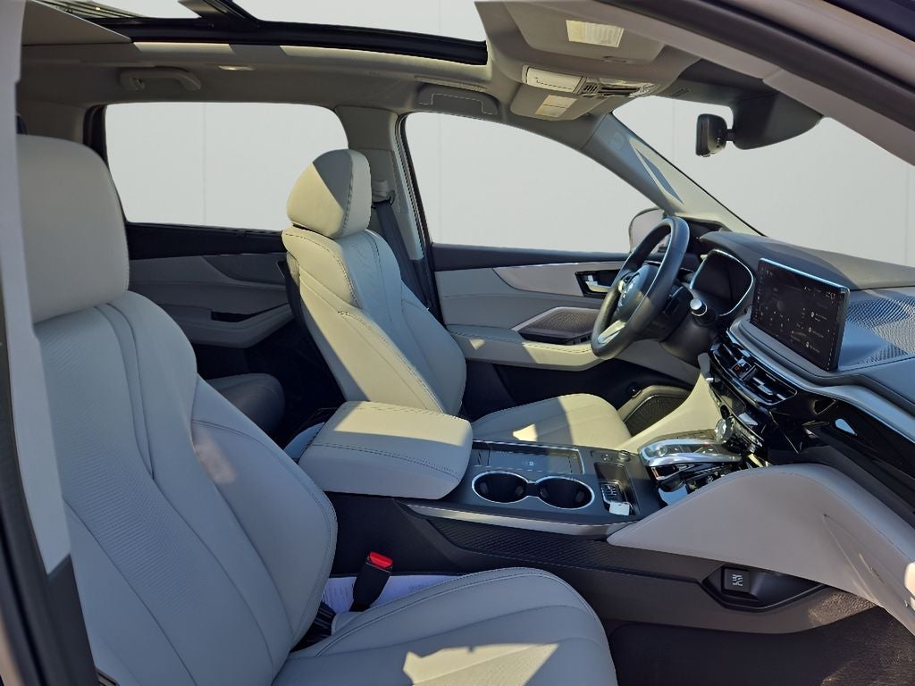 2025 Acura MDX Technology Package SH-AWD