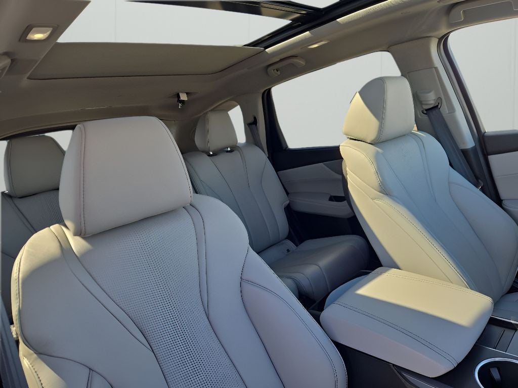 2025 Acura MDX Technology Package SH-AWD