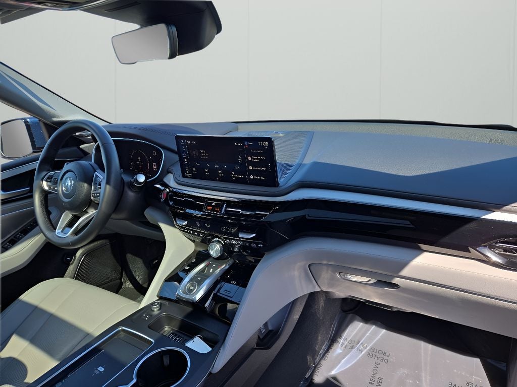 2025 Acura MDX Technology Package SH-AWD