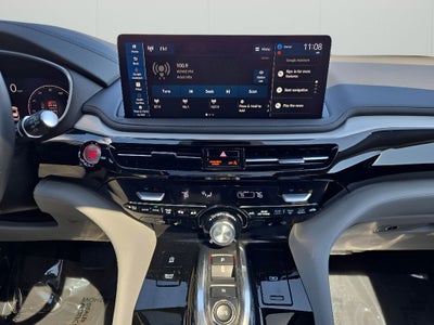 2025 Acura MDX Technology Package SH-AWD