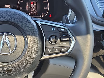 2025 Acura MDX Technology Package SH-AWD