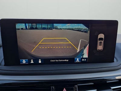 2025 Acura MDX Technology Package SH-AWD