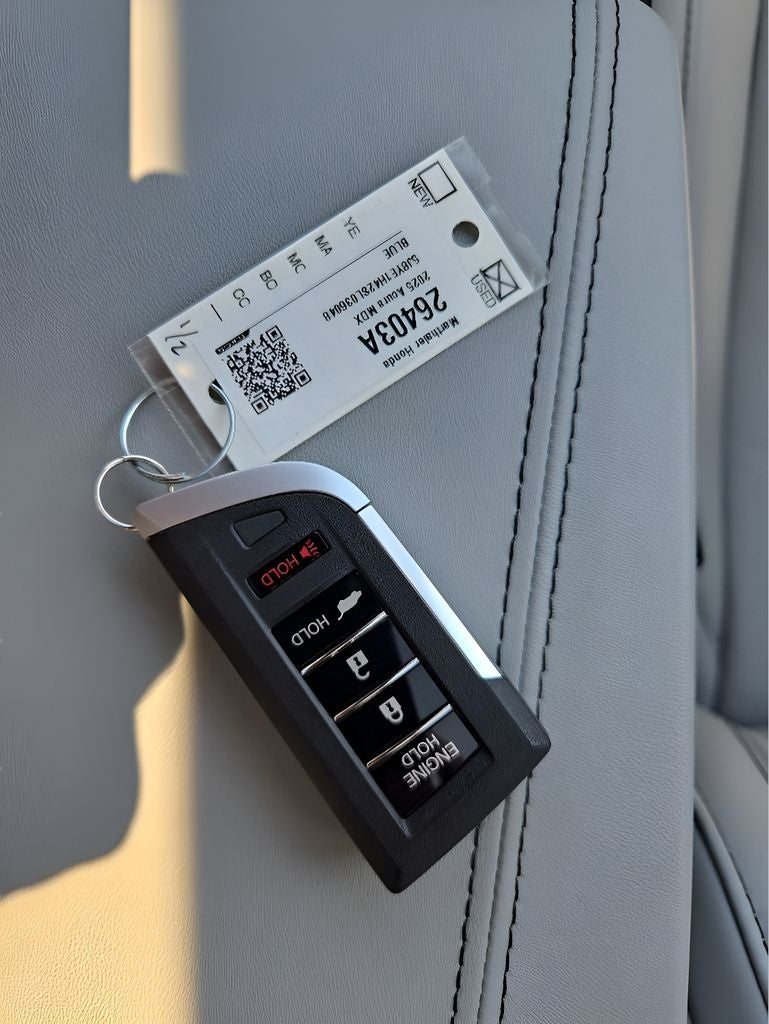 2025 Acura MDX Technology Package SH-AWD