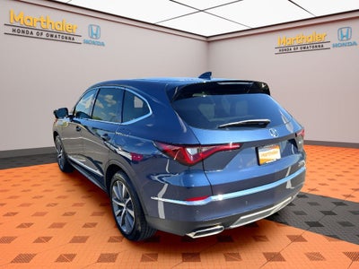 2025 Acura MDX Technology Package SH-AWD
