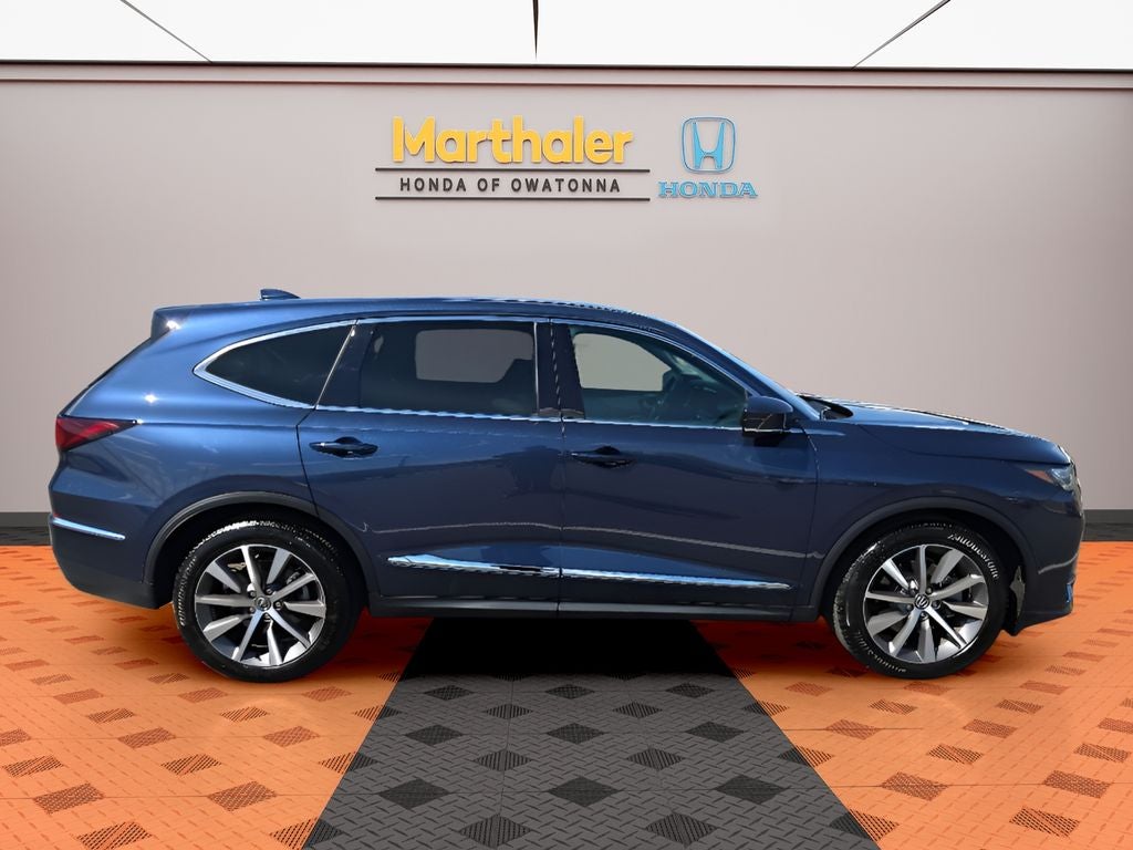 2025 Acura MDX Technology Package SH-AWD
