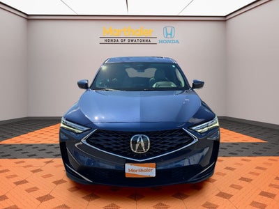 2025 Acura MDX Technology Package SH-AWD