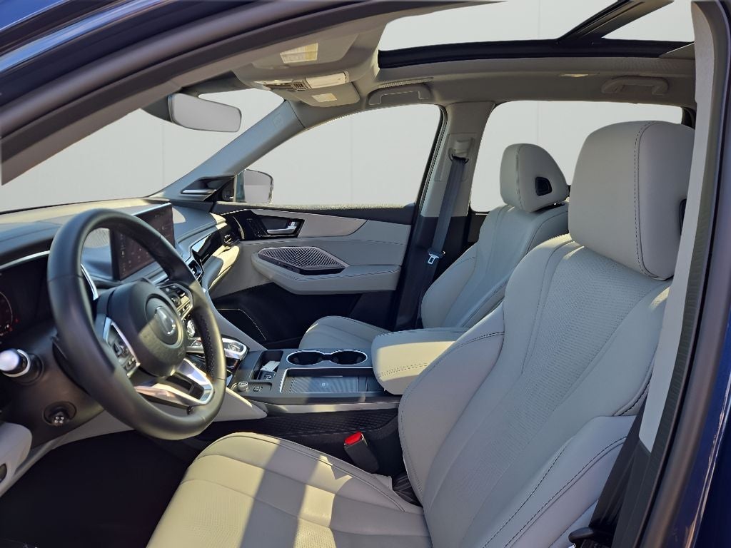 2025 Acura MDX Technology Package SH-AWD