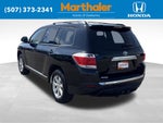 2013 Toyota Highlander SE