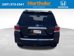 2013 Toyota Highlander SE