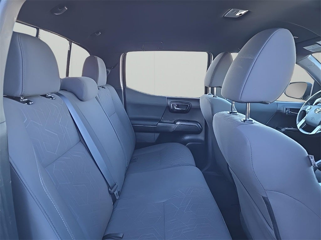 2019 Toyota Tacoma SR V6