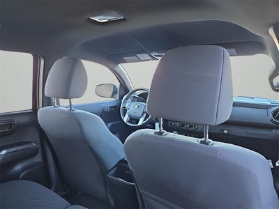 2019 Toyota Tacoma SR V6