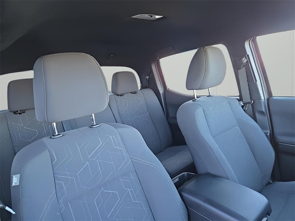 2019 Toyota Tacoma SR V6