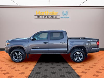 2019 Toyota Tacoma SR V6