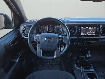 2019 Toyota Tacoma SR V6