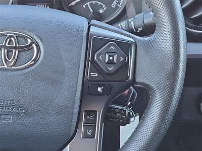 2019 Toyota Tacoma SR V6
