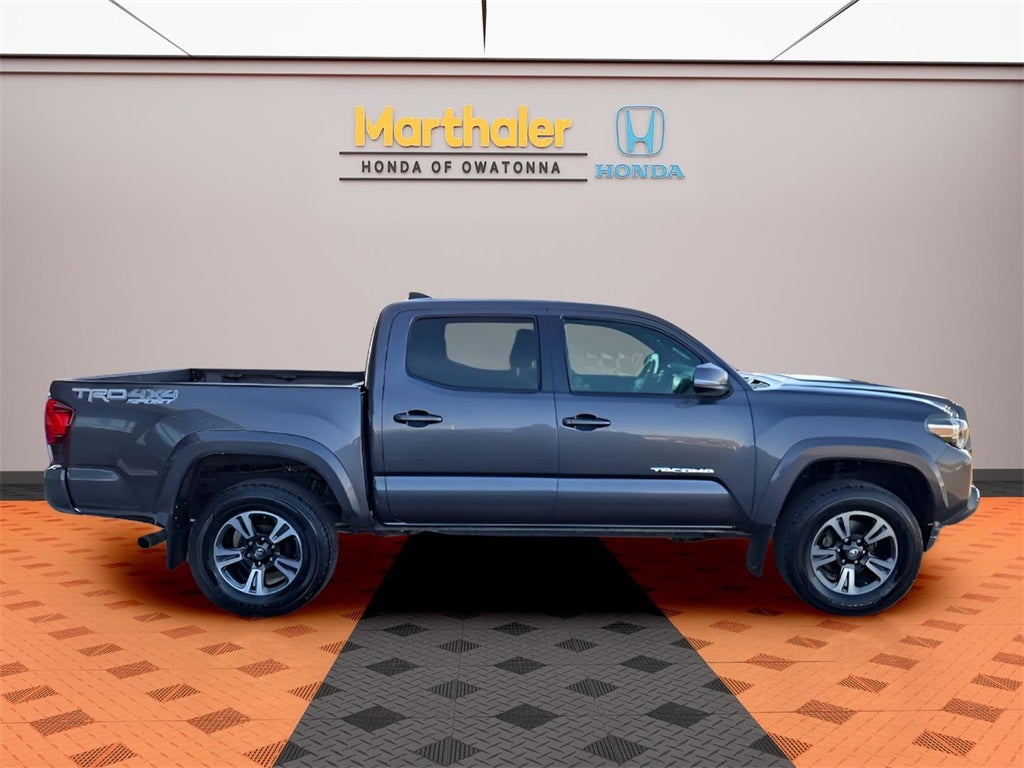 2019 Toyota Tacoma SR V6